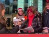 Igualada Gospel Choir celebra 5 anys liderant la Cantada de Nadales de la Plaça de l’Ajuntament