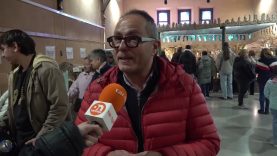 Rafel Galván es converteix en el nou alcalde del Bruc