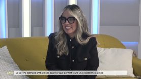 Lorena Estilista, un saló de bellesa expert en balayage a Vilanova del Camí