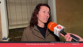 Participem a la gimcana familiar de Santa Margarida de Montbui