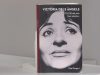 Pep Gorgori publica “Victòria dels Àngels”, una biografia de la soprano catalana