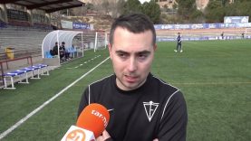 Victòria de l’Igualada femení de futbol (2-0) contra el Vila-real B en la Tercera RFEF Femenina