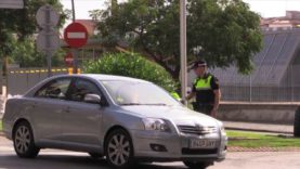 Canvi de circulació en els carrers de Manresa