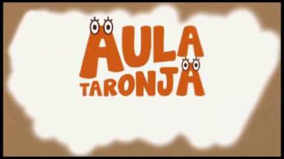 Aula Taronja – 16/11/2017 – Carlos Vico