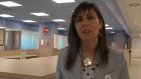 Dimarts es posarà en funcionament el nou hospital de dia d’oncologia i hematologia de l’Hospital de Sant Joan de Deu de Manresa