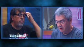 Gabinet de Crisi – 15/5/2018