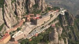 El Síndic investiga l’existència d’un mausoleu franquista a Montserrat