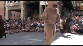 Concurs de fotografies de Festa Major de Solsona