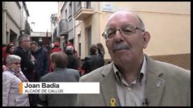 El Cardener ha tornat a demostrar aquest cap de setmana que és la zona més caramellaire de Catalunya