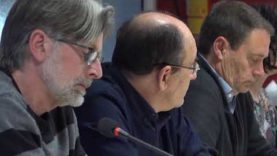 Només l’equip de govern aprova el pressupost del Consell Comarcal del Berguedà