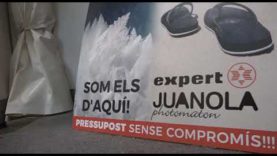 Expert Juanola – Expo Bages 2019