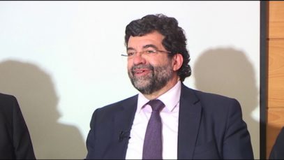 Josep Maria Tost, director de l’Agència catalana de residus ens parla de la seva gestió