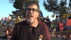 Torna la Música per la llibertat al Pla de Lledoners