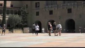 Ferrocarrils farà un centre del Geoparc a l’estació de dalt del funicular de Sant Joan a Montserrat