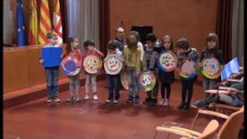 Manresa celebra l’acte central de la setmana dels drets dels infants