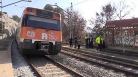 Adif promet als alcaldes del Bages les millores pendents en un Pla de Rodalies real