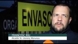 Sant Llorenç de Morunys tanca el punt d’emergència 6 dies a la setmana