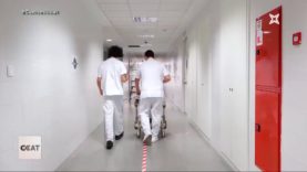 Connecti.cat – Els sanitaris de l’Hospital d’Igualada van patir ansietat durant la pandèmia