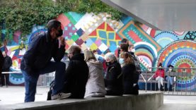 L’Hospital de Sant Andreu obre una segona unitat d’aïllament