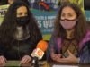L’Escola popular de Manresa inicia una campanya per defensar l’espai del qual se’ls vol desallotjar