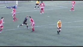 Futbol Sant Andreu – Manresa