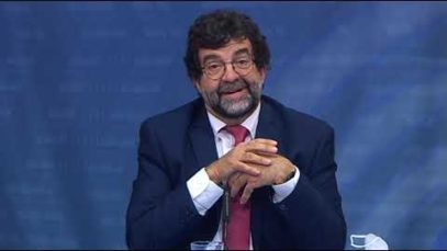 L’eficiència energètica a debat de la mà del director general Manel Torrent