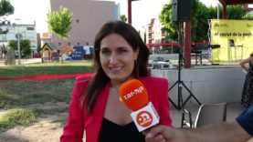 Esquerra Republicana del Bages va celebrar els 90 anys del naixement del partit