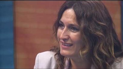 Laua Vilagrà, Consellera de Presidència de la Generaliltat de Catalunya