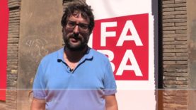 Tret de sortida al FABA