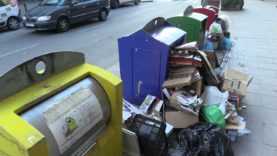 Solsona implanta el porta a porta