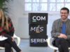 L’anoienca Gisela Lladí presenta “Com més Serem” a Canal Taronja