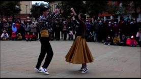 5000 persones gaudeixen de la Festa dels Traginers de Balsareny