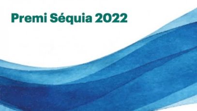 Guanyadors del Premi Sèquia 2022: Francesc Comas, i  l’Era,  Espai de Recursos Agroecològics.