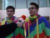 Solsona ha donat el tret de sortida a la 52ena edició del Carnaval