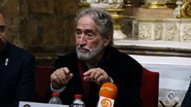 Jordi Savall farà un recorregut musical per la vida d’Ignasi de Loiola en un concert únic a la Seu de Manresa