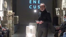 Les entrades per a l’espectacle musical ‘Enecus’, inspirat en la transformació d’Ignasi de Loiola, ja són a la venda