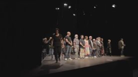 L’elenc teatral del Centru de Sallent homenatja a la sallentina Rosa Argelaguet