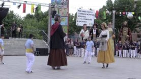 Cap de setmana de Festa Major a Sant Joan de Vilatorrada