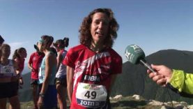 Cercs es fa gran amb el Campionat d’Espanya de Trail Vertical