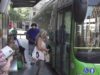 El bus de Manresa recupera pràcticament les xifres d’abans de la pandèmia