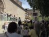 La tradicional Fira de Sant Miquel torna a omplir els carrers de Santpedor