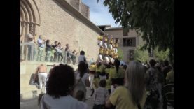 La tradicional Fira de Sant Miquel torna a omplir els carrers de Santpedor