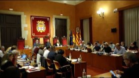 Destacades propostes aprovades al darrer ple de l’ajuntament de Manresa