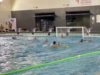 El waterpolo a Manresa comença un nou curs amb nou entrenador