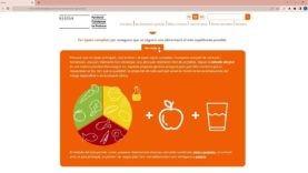 La Fundació Catalunya La Pedrera i Alícia creen una web amb consells d’alimentació durant el tractament de càncer