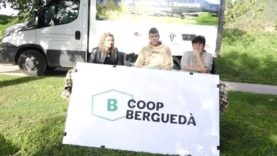 Neix la primera cooperativa de distribució agroalimentària del Berguedà