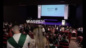 UManresa suma 353 persones més titulades en Infermeria, Fisioteràpia, Podologia, Logopèdia, ADE i Mestre d’Educació Infantil