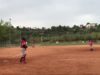 Victòria dels Dracs Manresa en el segon torneig Josep Tragant Beisbol