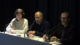 16è plenari del Consell de Ciutat de Manresa