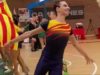 El patinador manresà Yeray Chaves, campió de la Copa d’Euskadi